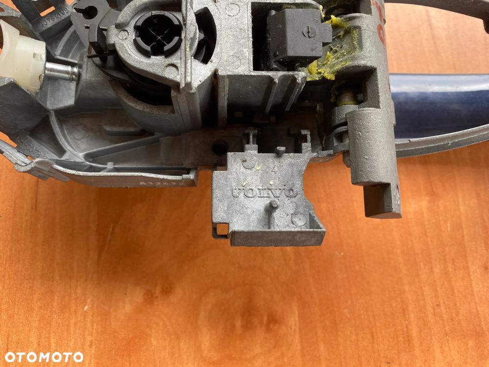 KLAMKA LEWA PRZEDNIA VOLVO V70 30784198 - 5
