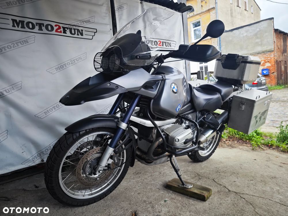 BMW R - 5