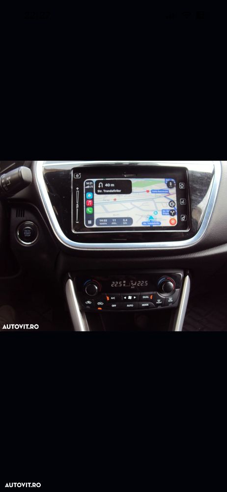 Suzuki S-Cross - 6