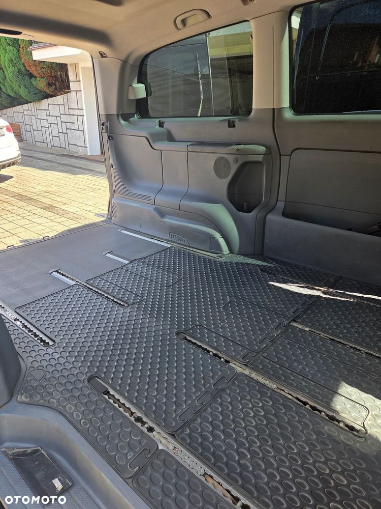 Mercedes-Benz Vito - 12