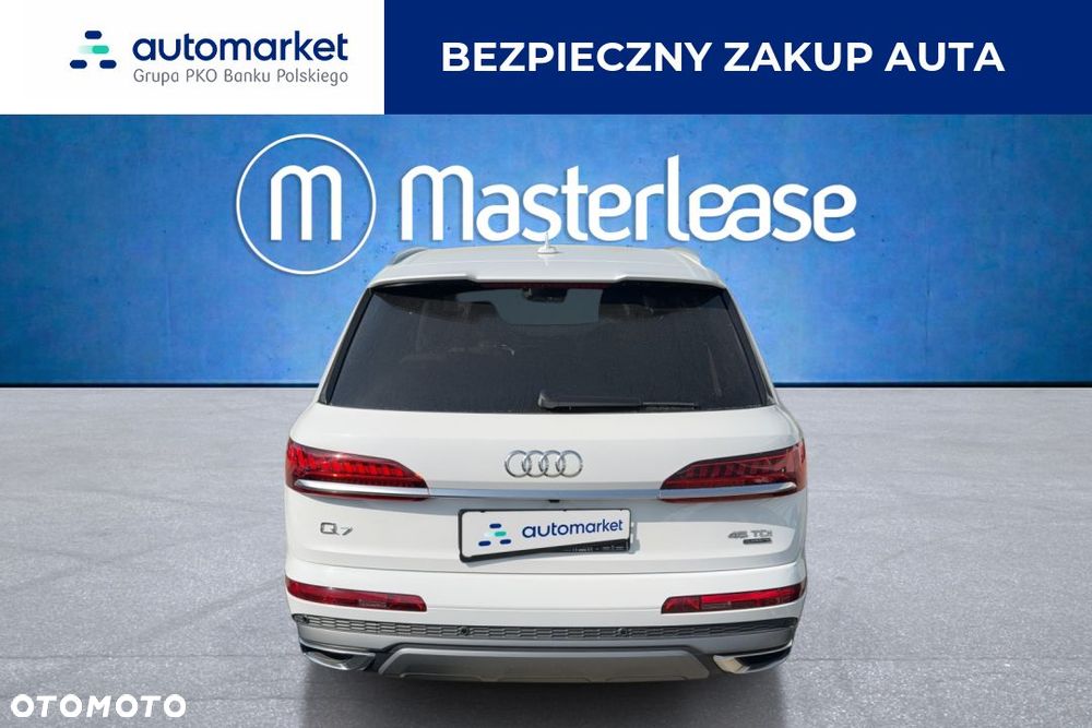 Audi Q7 - 6