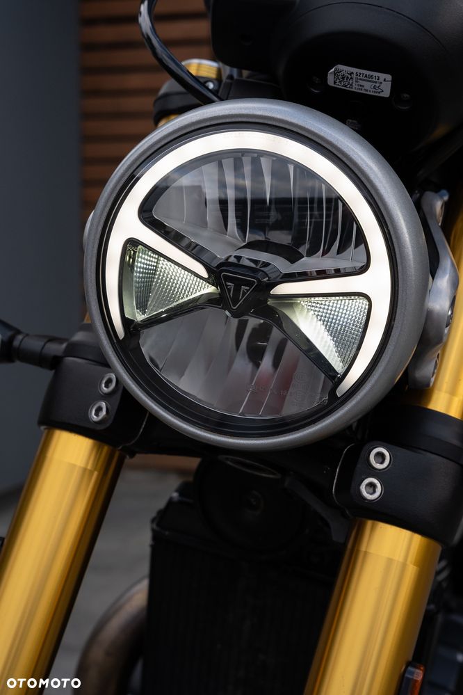 Triumph Speed Twin - 15