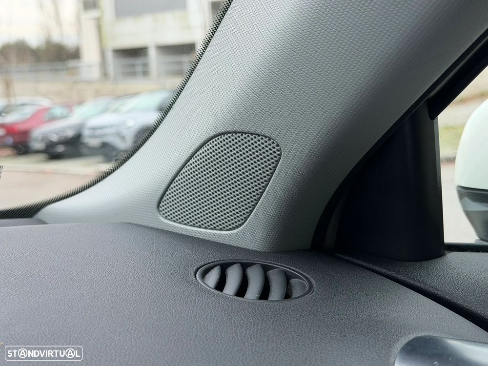 Audi A1 1.4 TFSI admired - 22