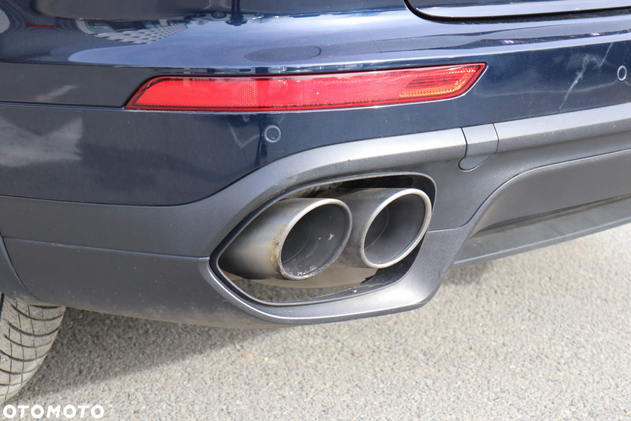 Porsche Cayenne S e-Hybrid - 10