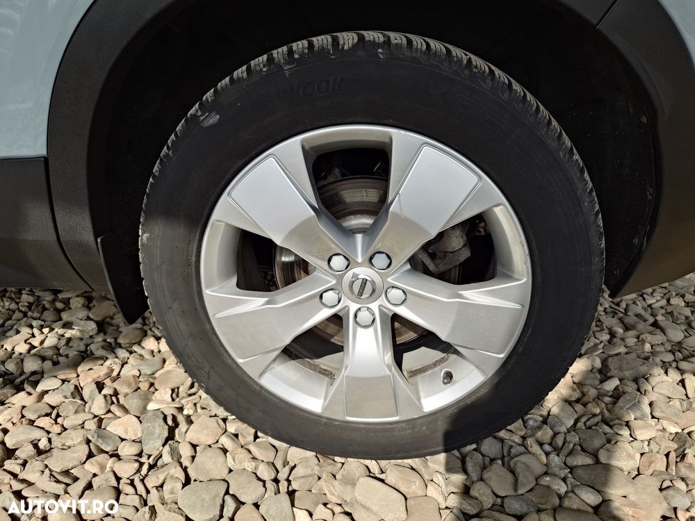 Volvo XC 40 D3 AWD Momentum - 16