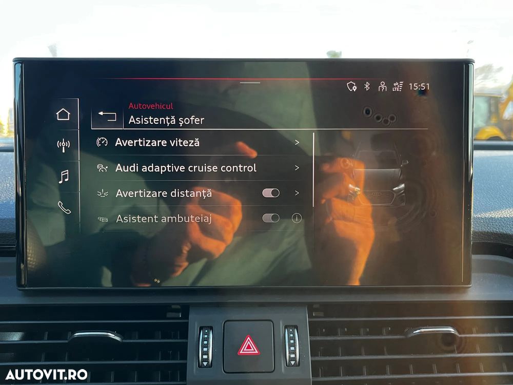 Audi Q5 40 TDI quattro S tronic MHEV S Line - 26