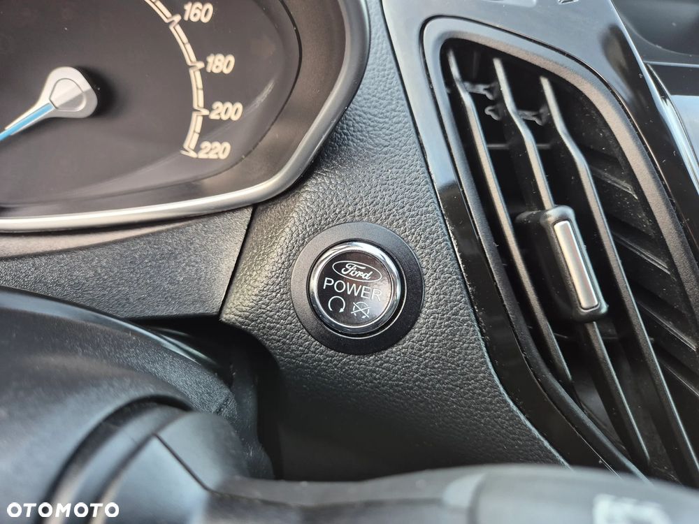 Ford B-MAX 1.0 EcoBoost Titanium - 20