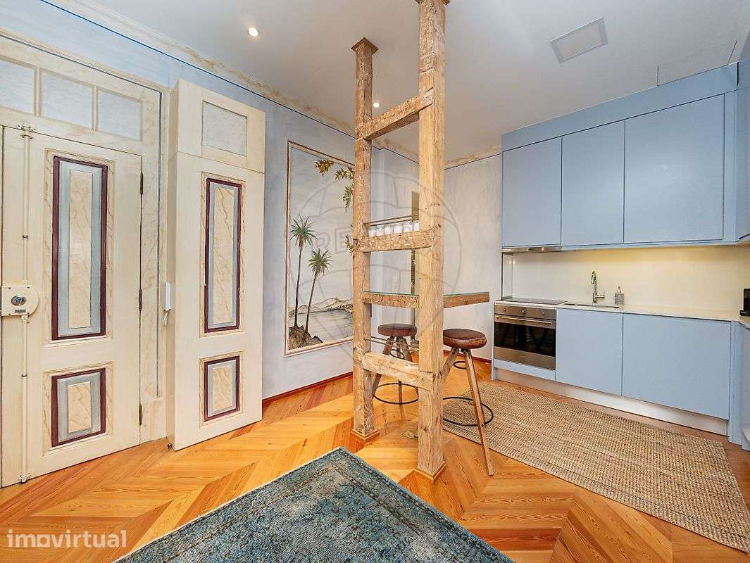Apartamento T2 para arrendamento - Grande imagem: 5/46