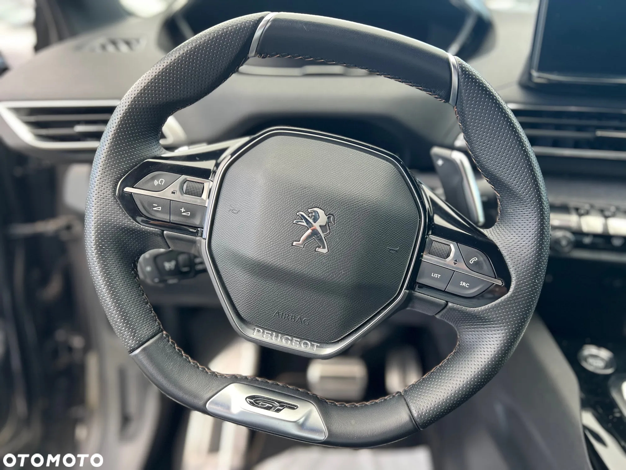 Peugeot 3008 1.5 BlueHDi GT Pack S&S EAT8 - 23