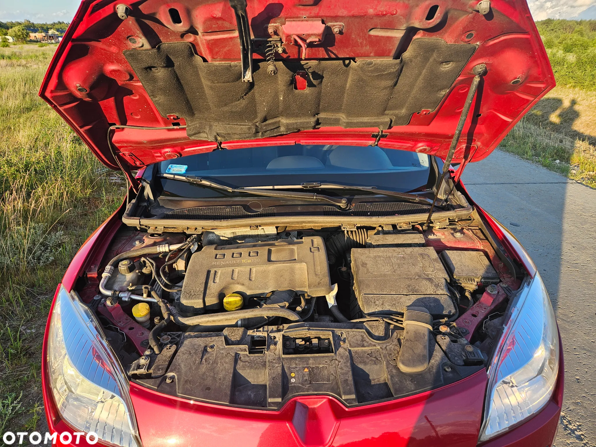 Renault Megane - 13