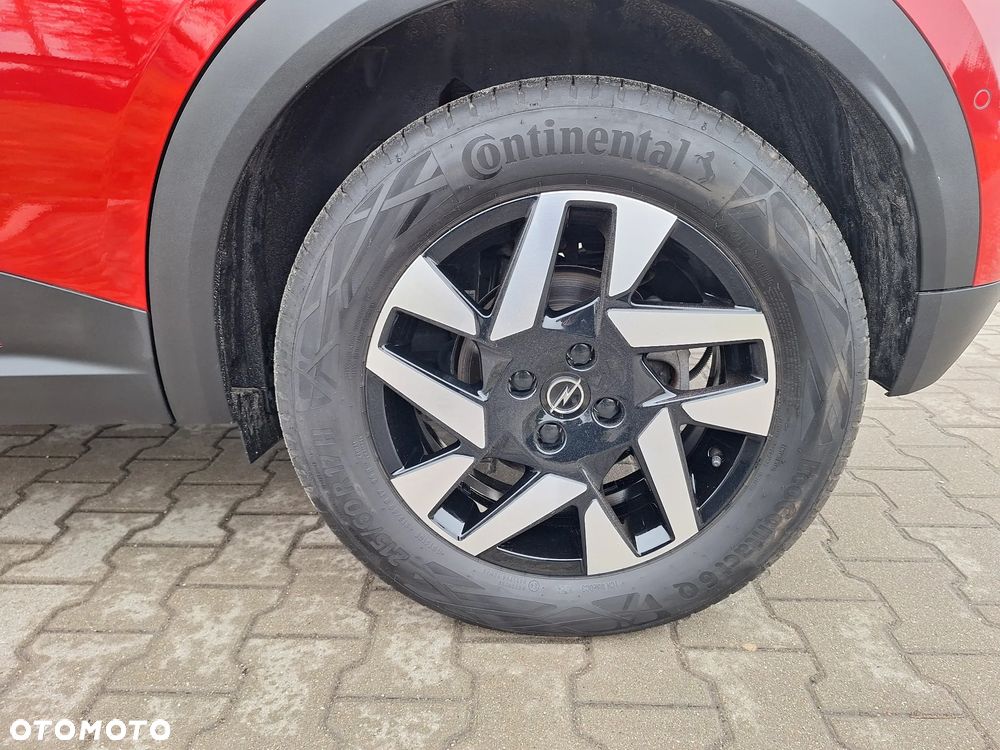Opel Mokka Mokka-e Elegance - 39