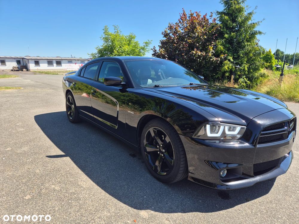 Dodge Charger - 9
