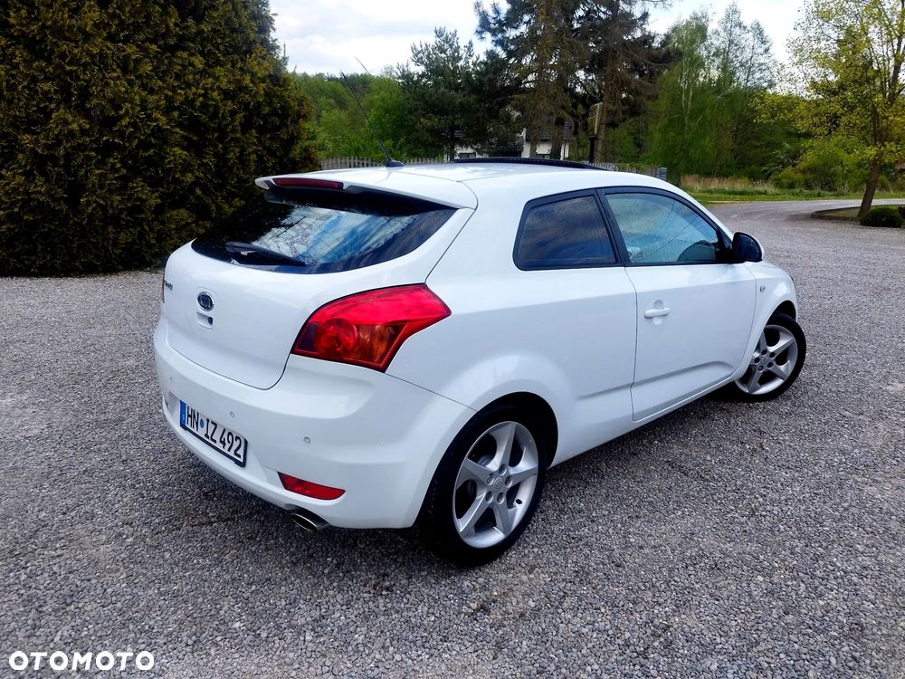Kia Ceed 1.6 Optimum + - 5
