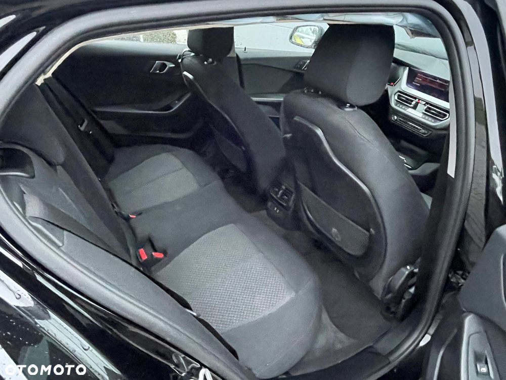 BMW Seria 1 118i GPF Advantage - 10