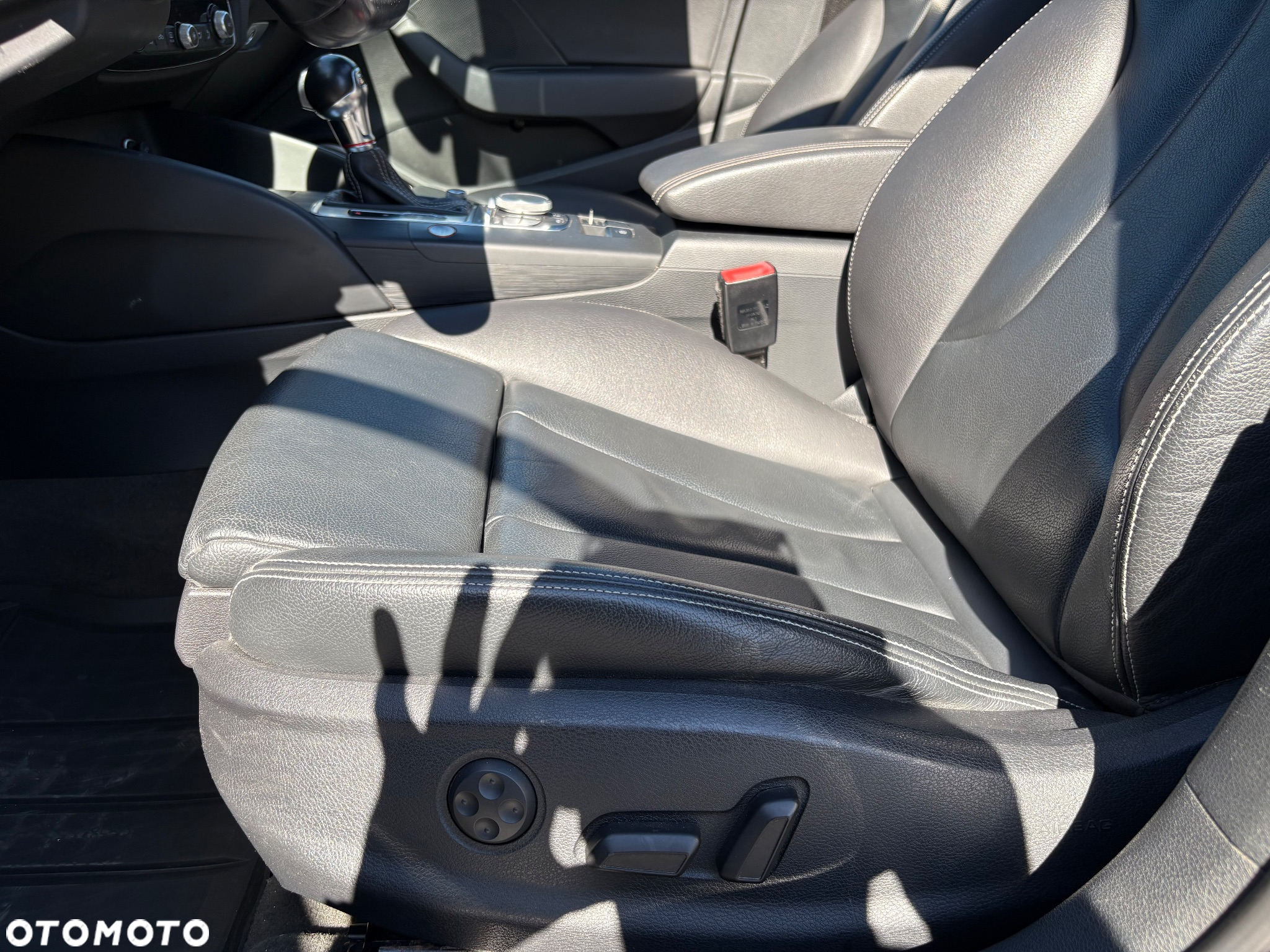 Audi S3 2.0 TFSI Quattro S tronic - 12