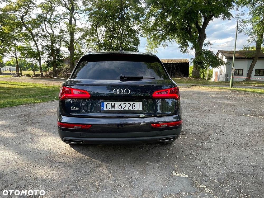 Audi Q5 2.0 TDI (clean diesel) ultra - 5