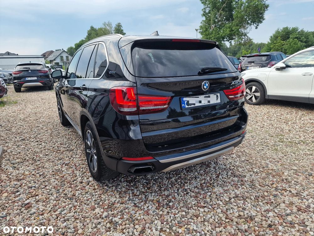 BMW X5 - 10