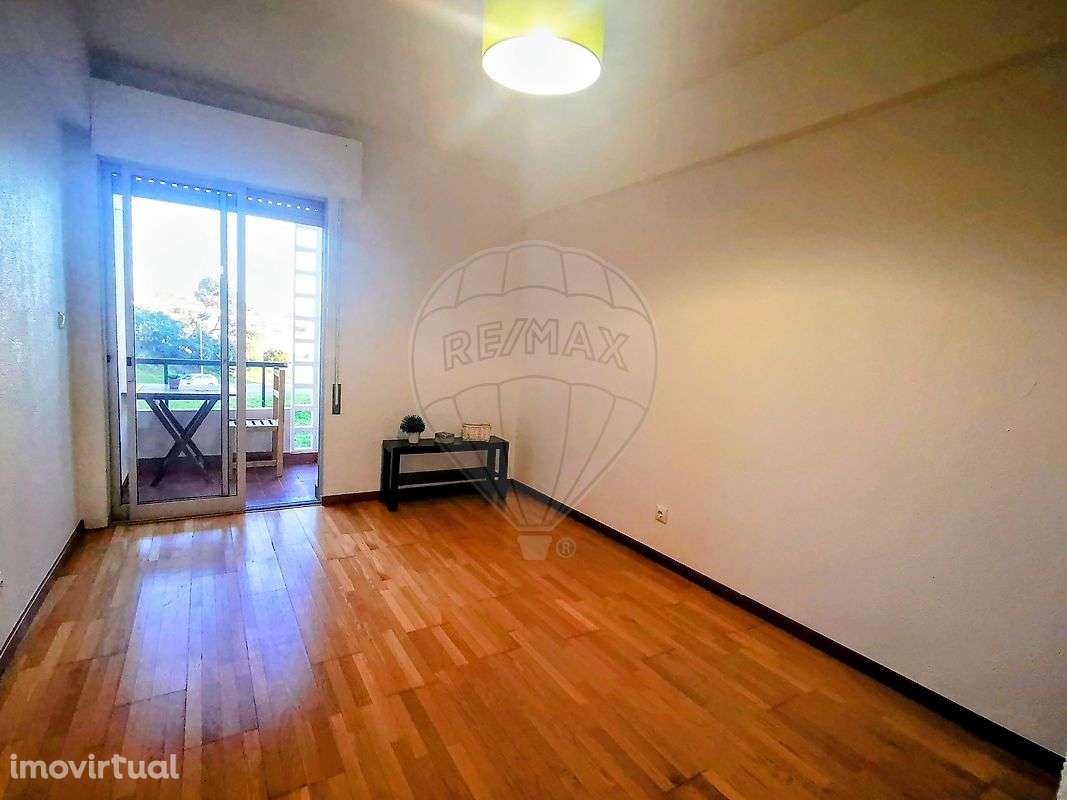 Apartamento T1 para venda - Grande imagem: 4/15