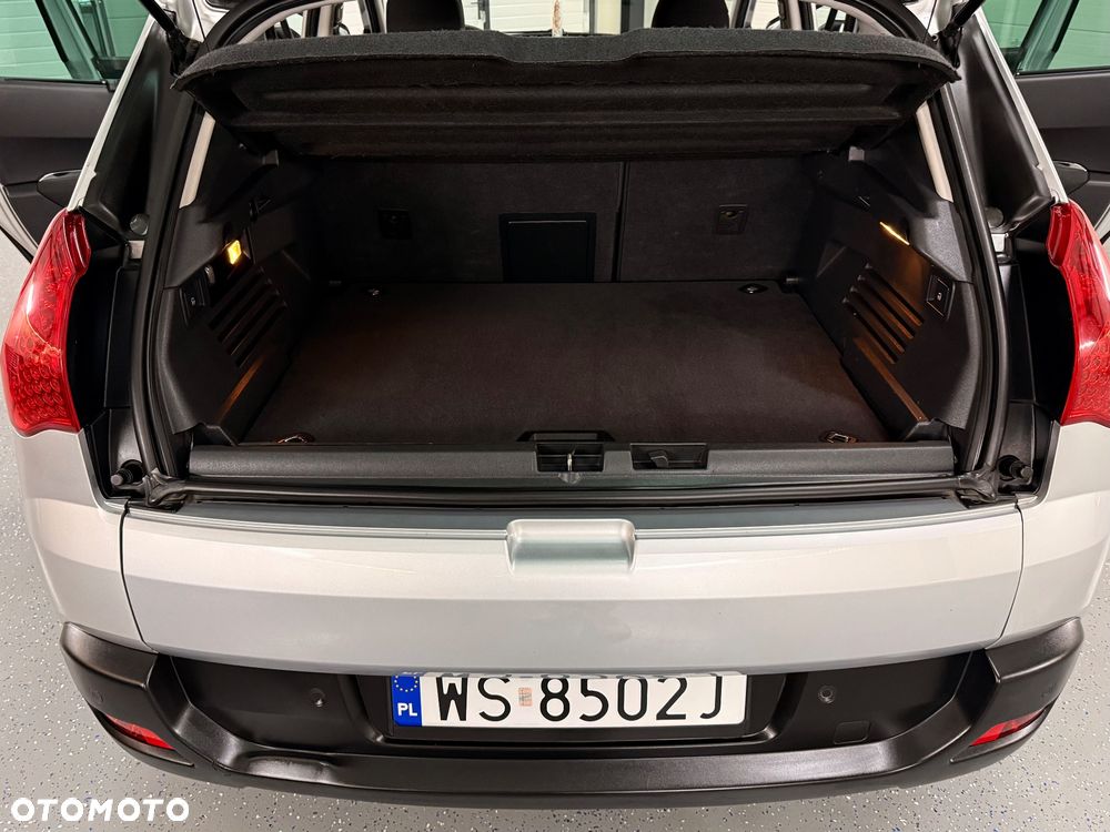 Peugeot 3008 HDi FAP 110 Active - 18