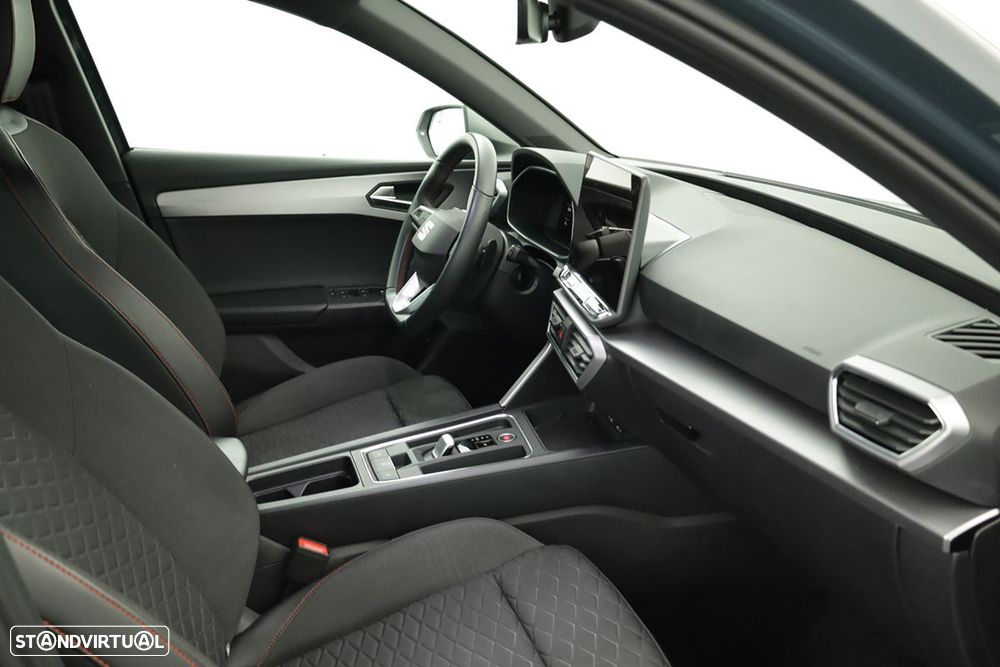 SEAT Leon ST - 21