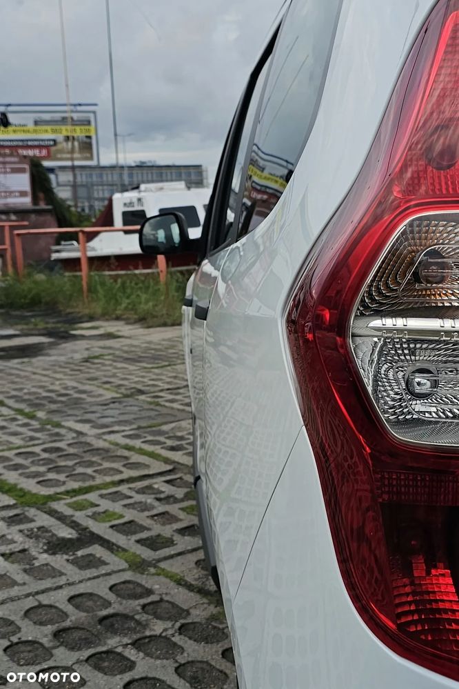 Dacia Lodgy - 12