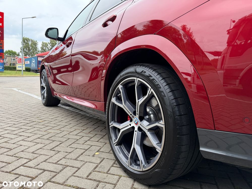 BMW X6 - 5