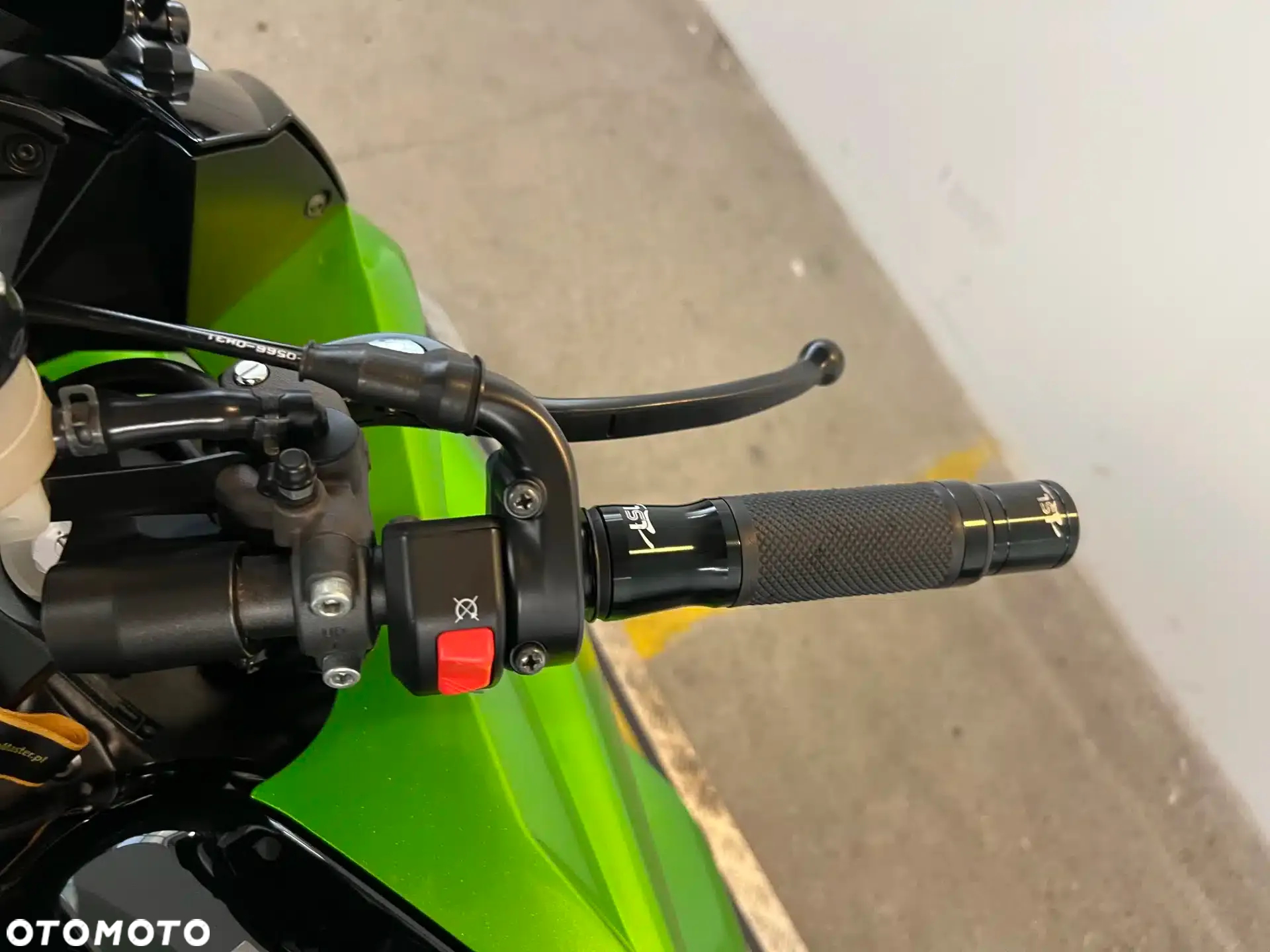 Kawasaki Z - 20