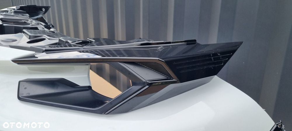 RENAULT CLIO VI 2026- Zderzak przód oryginał MA225 - 6