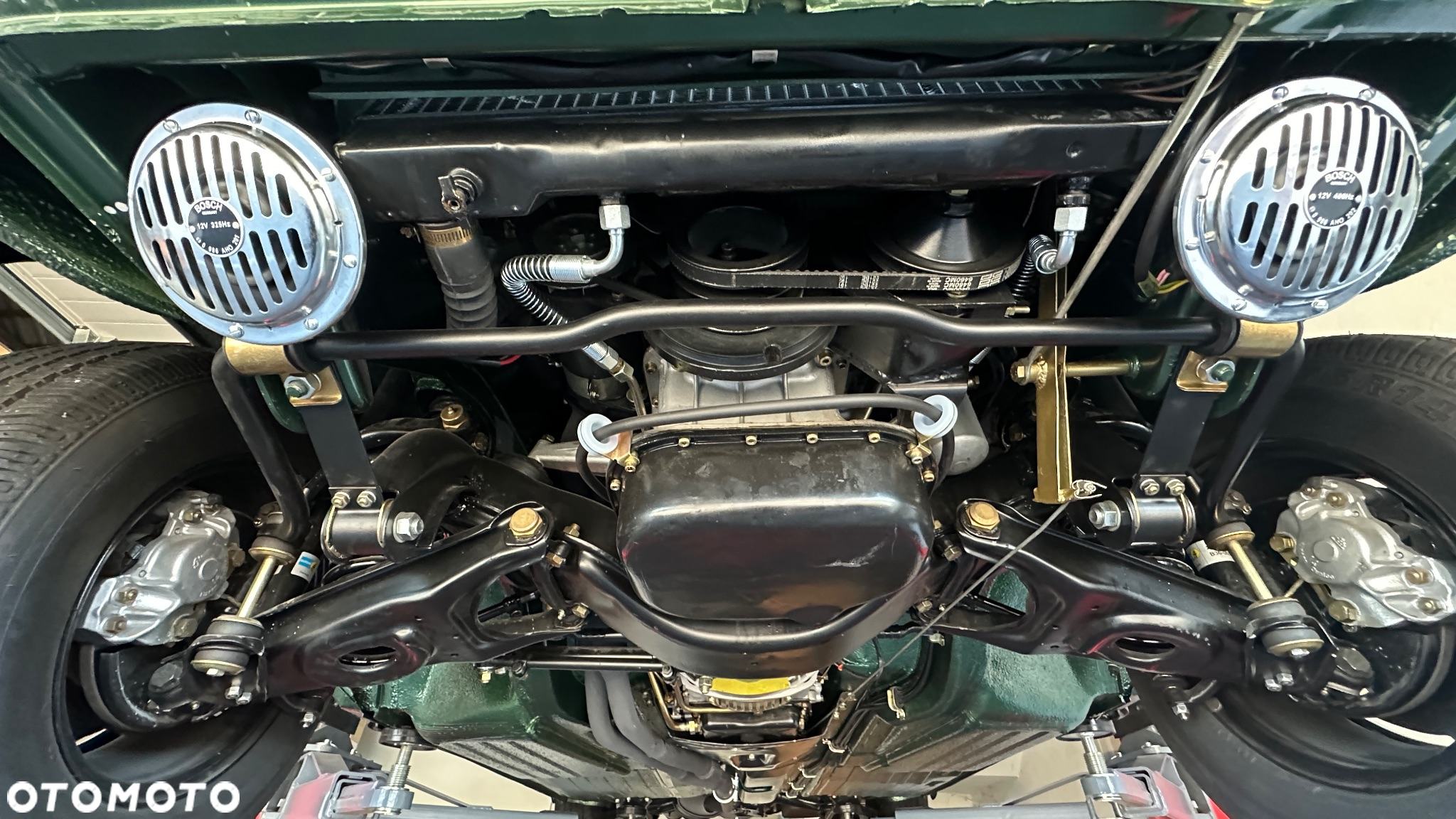 Mercedes-Benz Inny - 34