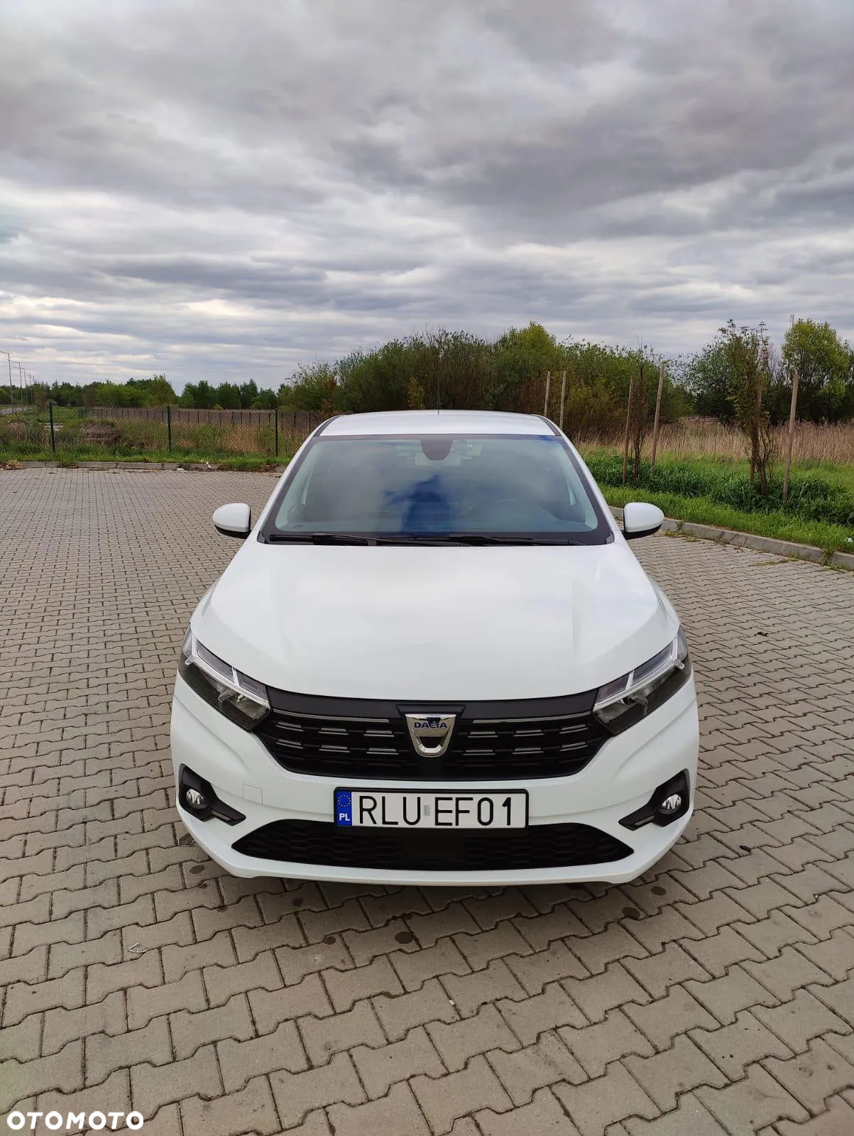 Dacia Sandero - 3