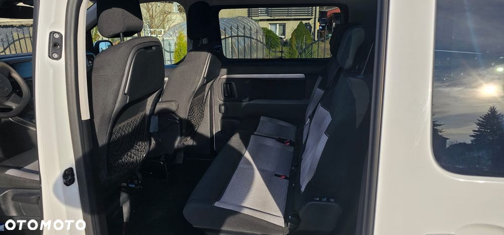 Citroën C4 SpaceTourer Grand PureTech 130 Stop&Start FEEL - 25