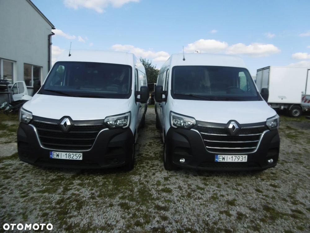 Renault Master - 12