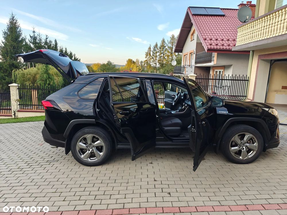 Toyota RAV4 - 12