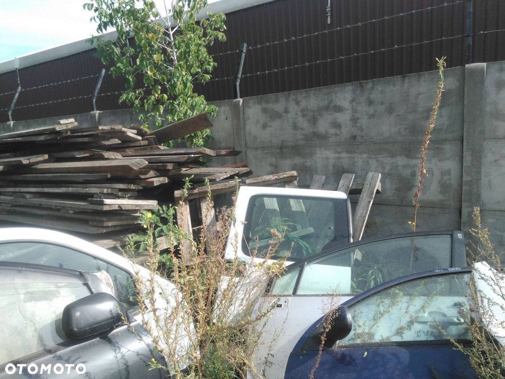 DRZWI KOMPLETNE PRZESUWNE LEWE PEUGEOT PARTNER I LIFT BERLINGO I LIFT EWPA - 4