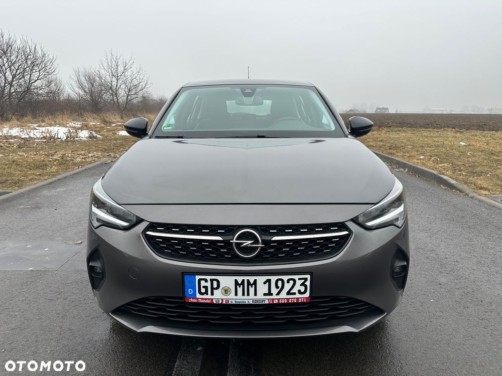 Opel Corsa 1.2 Direct Injection Turbo Start/Stop GS Line - 2