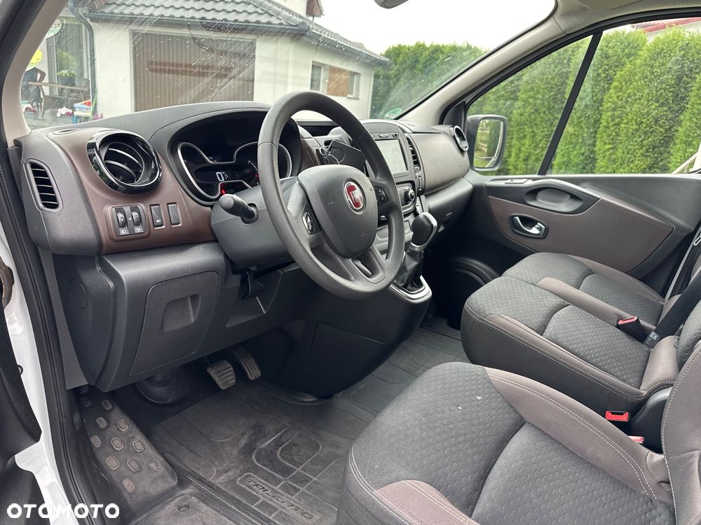 Fiat Talento - 6