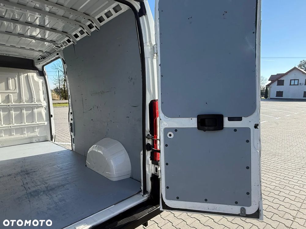 Fiat Ducato - 23