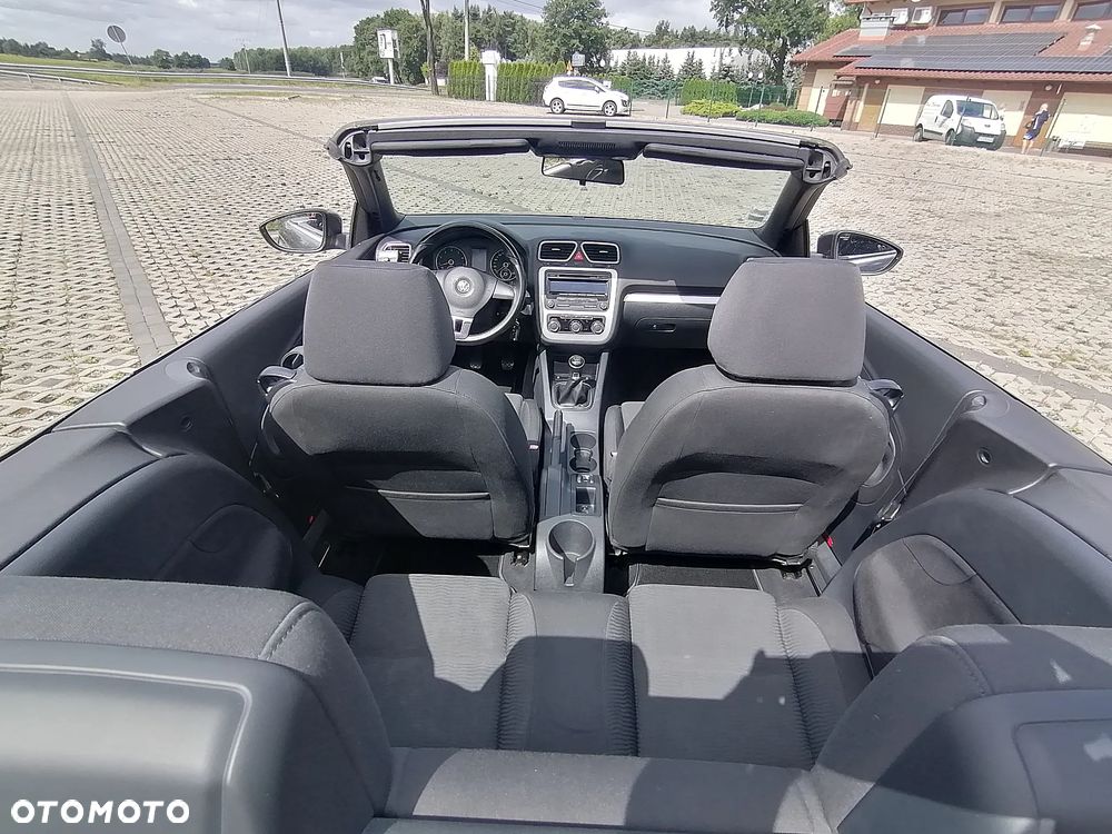 Volkswagen Eos 1.4 TSI - 23