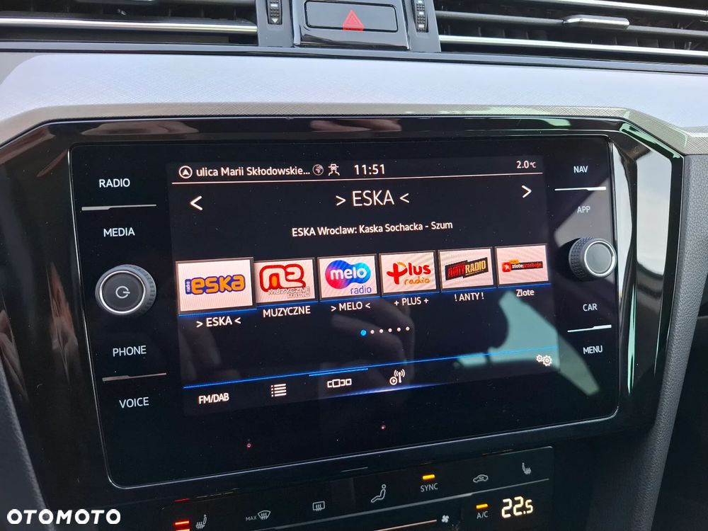 Volkswagen Passat ver-2-0-tdi-scr-dsg-business - 19