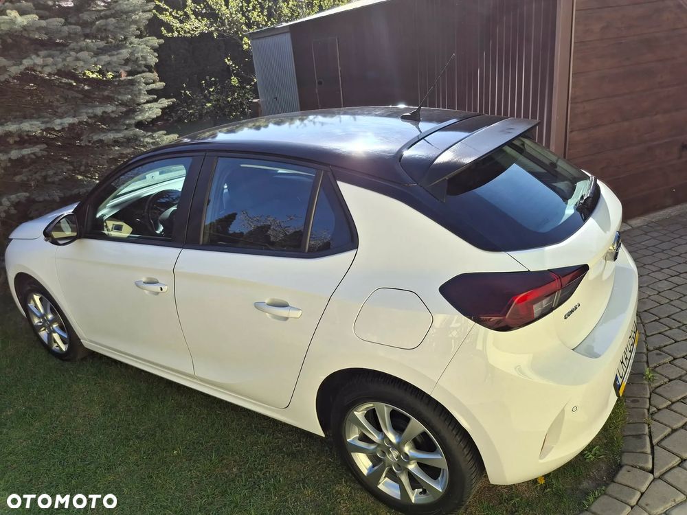 Opel Corsa 1.2 S&S - 8