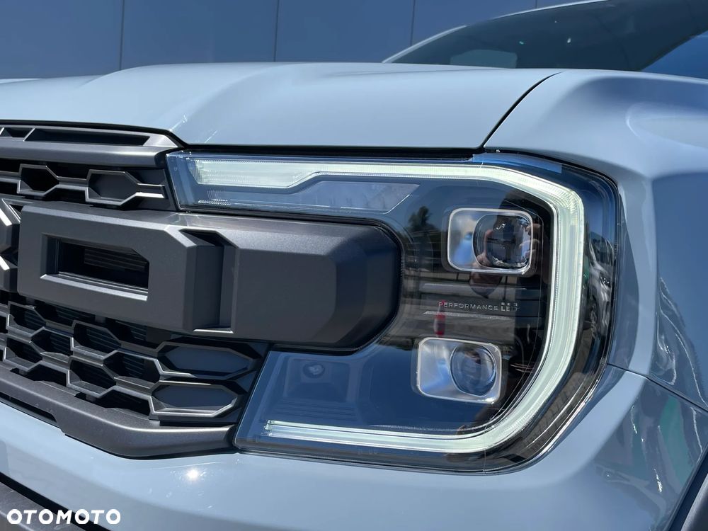 Ford Ranger Raptor 2.0 EcoBlue Bi-Turbo 4x4 DC - 3