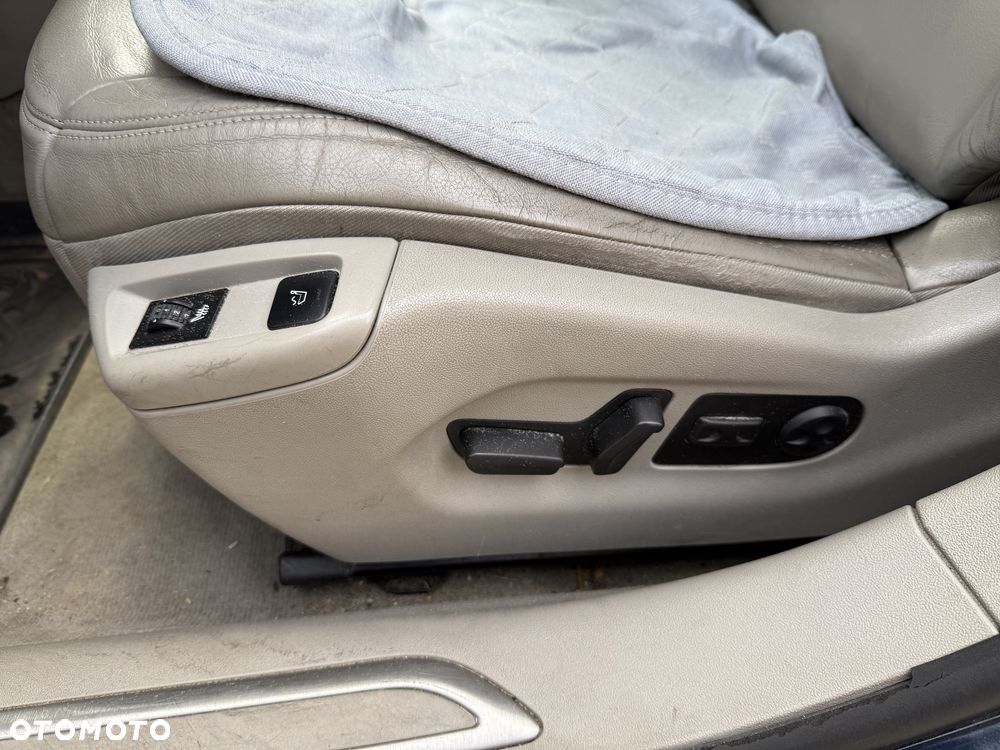 Citroën C5 2.0 HDi Exclusive Equilibre Navi - 19