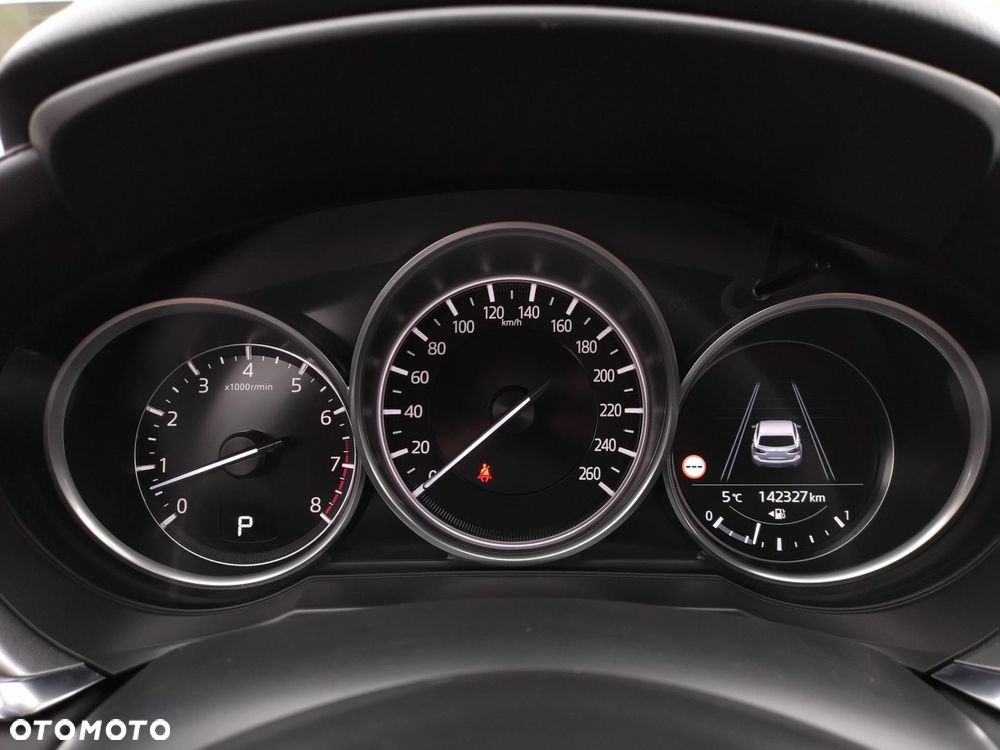 Mazda 6 2.0 SkyJoy - 16