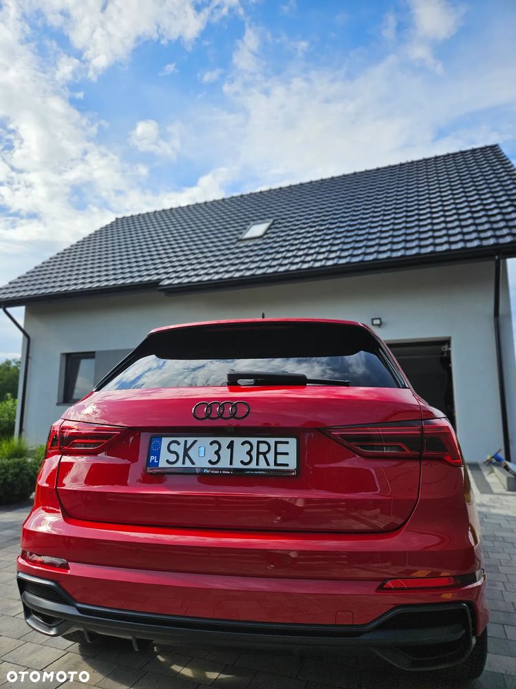 Audi Q3 40 TFSI Quattro S tronic - 6