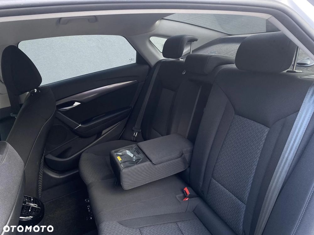 Hyundai i40 2.0 GDI Business - 16