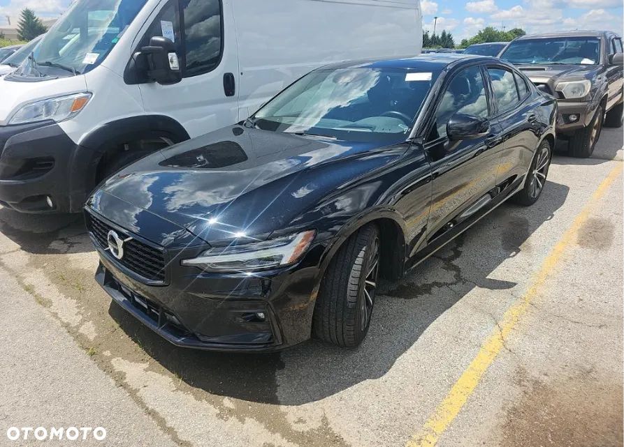Volvo S60 B5 B AWD Inscription - 3