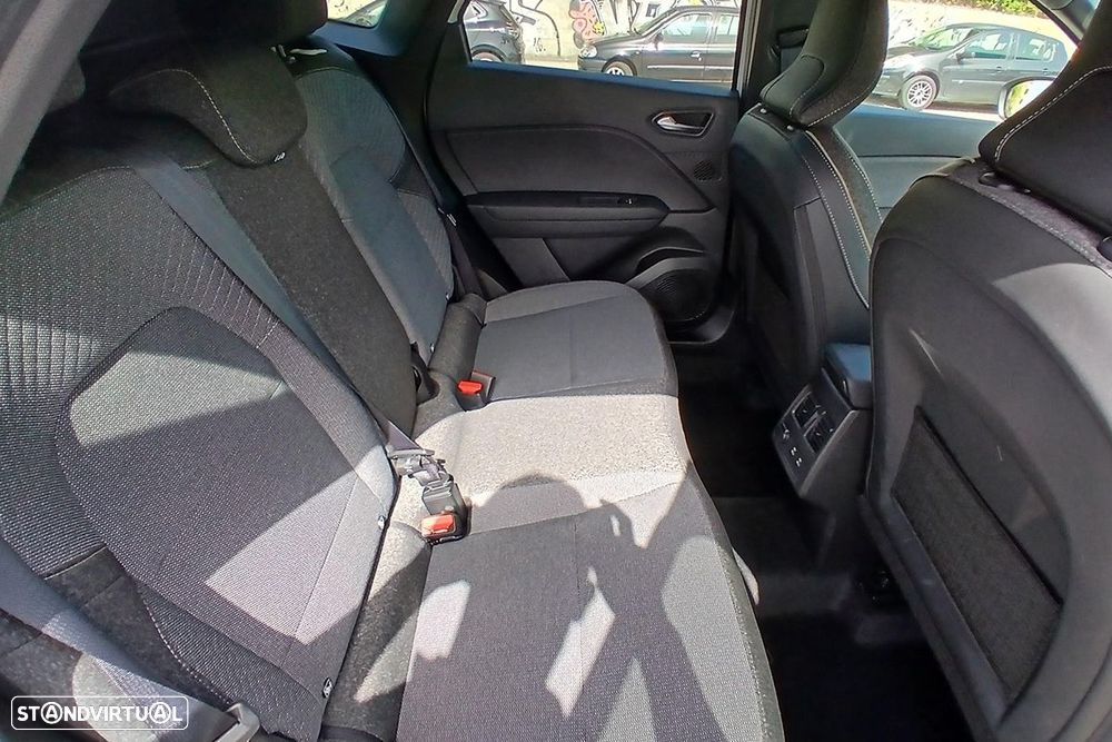 Renault Symbioz 1.3 Mild Hybrid Techno - 15