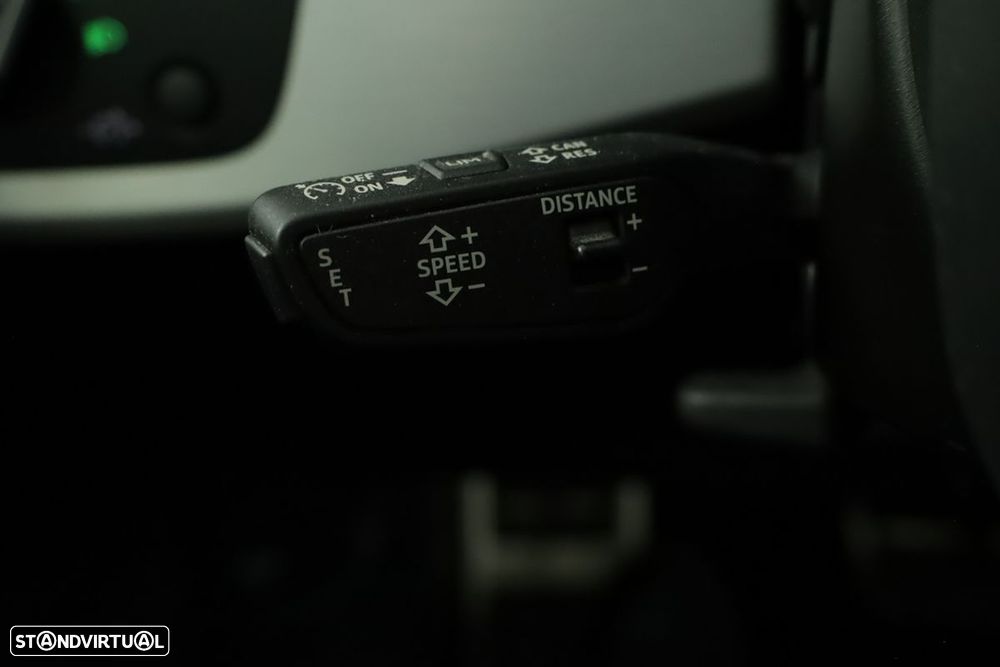 Audi A5 Sportback 40 TDI Advanced S tronic - 18