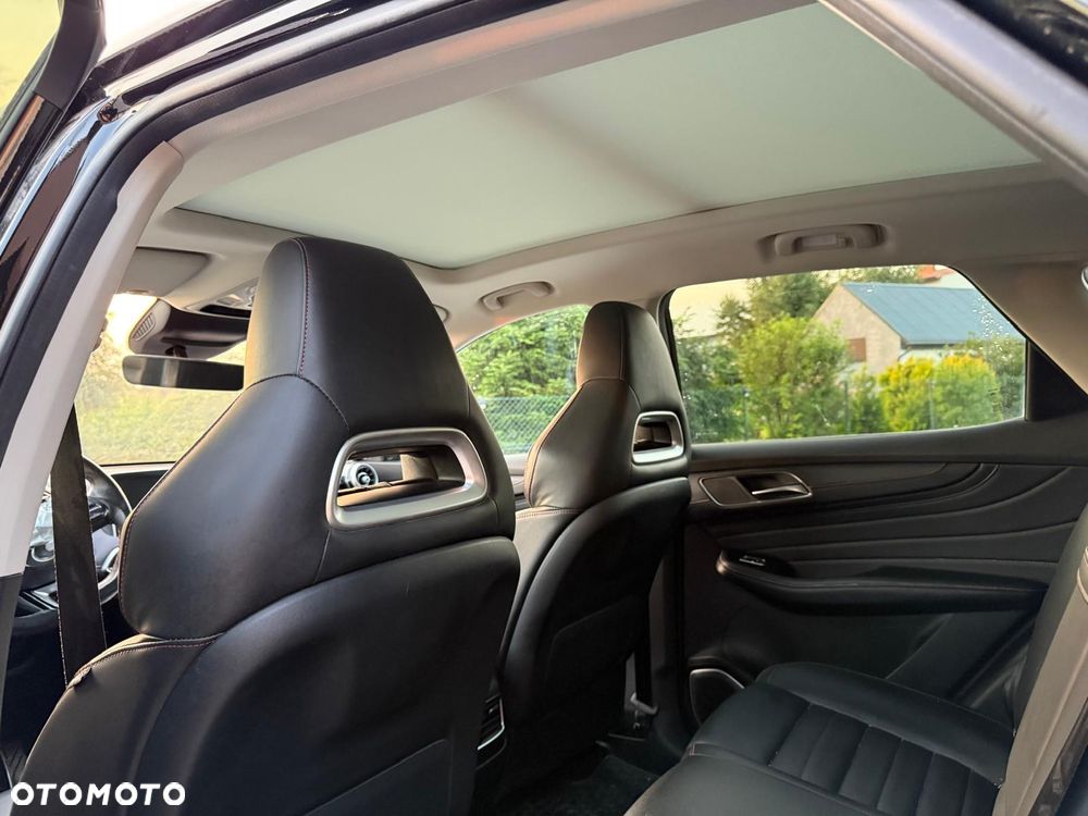 MG EHS PHEV Luxury - 8