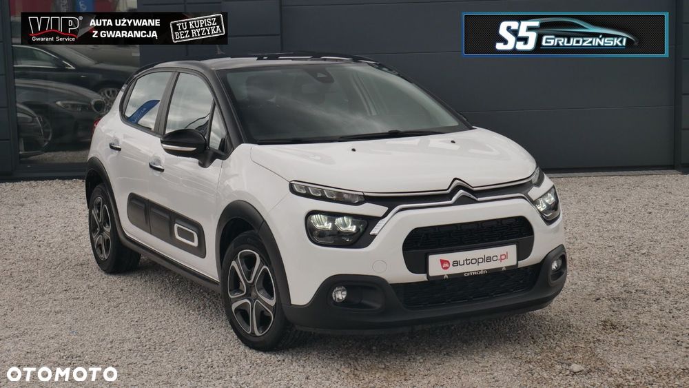 Citroën C3 - 1